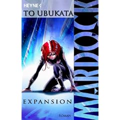Mardock-Trilogie 2. Expansion