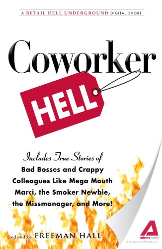 Coworker Hell: A Retail Hell Underground Digital Short