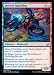 Magic: the Gathering - Shrewd Hatchling (198/249) - Modern Masters 2015 - Foil