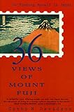 36 Views of Mount Fuji: On Finding Myself in Japan