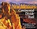 Books : Along New Mexico's Continental Divide Trail