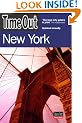 "Time Out" New York ("Time Out" Guides)