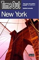 "Time Out" New York ("Time Out" Guides)