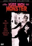 K�ss mich Monster - Janine Reynaud