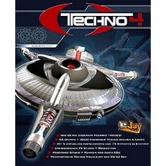 Techno eJay 4