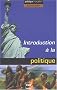 Introduction � la politique