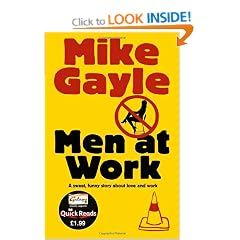 Men at Work: Quick Read (Quick Reads 2011)