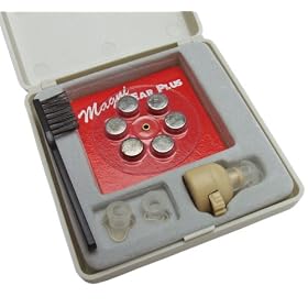 Magni Ear Plus Sound Amplification System