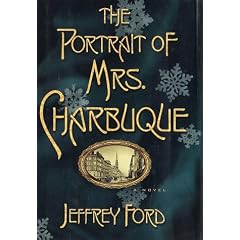 The Portrait of Mrs. Charbuque
