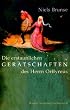 Die erstaunlichen Ger�tschaften des Herrn Orffyreus: Roman