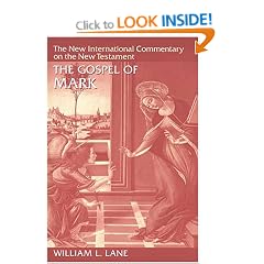 The Gospel of Mark