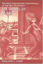 The Gospel of Mark