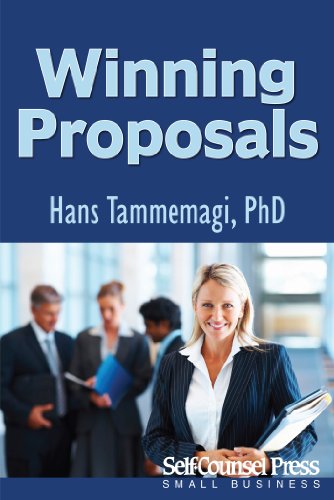 Winning Proposals (Small Business Series)