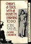 There's a Trick with a Knife I'm Learning to Do : Poems 1962-1978