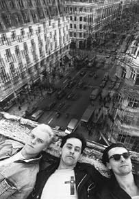 Bilder von Heaven 17