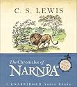 The Chronicles of Narnia Complete 7 Volume CD Box Set (Unabridged)