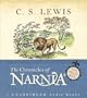 The Chronicles of Narnia Box Set