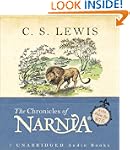 The Chronicles of Narnia Complete 7 V...