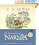 The Chronicles of Narnia Box Set