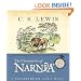 The Chronicles of Narnia Complete 7 Volume CD Box Set (Unabridged)