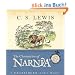 The Chronicles of Narnia (31 CDs)