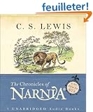 The Chronicles of Narnia CD Box Set