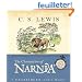 The Chronicles of Narnia CD Box Set