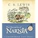 The Chronicles of Narnia Complete 7 Volume CD Box Set (Unabridged)