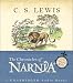 The Chronicles of Narnia Complete 7 Volume CD Box Set (Unabridged) by C. S. Lewis ISBN 0694524751