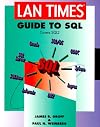 Lan Times Guide to SQL (LAN Times Series)