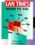 Lan Times Guide to SQL (Lan Times Series)