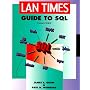 "LAN Times" Guide to SQL (LAN Times series)