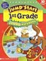 Jumpstart 1st Gr: Jumbo Workbook