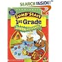 Jumpstart 1st Gr: Jumbo Workbook (Jumpstart)