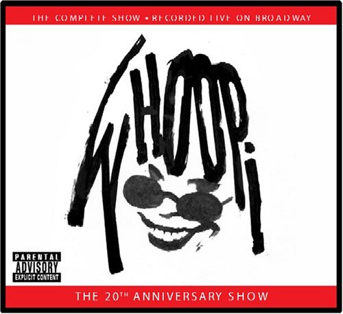 CD-Charts  Music : Back to Broadway - the 20th Anniversary