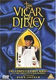 The Vicar Of Dibley - The Complete First Series [UK IMPORT] - Dawn French