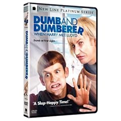 Dumb and Dumberer: When Harry Met Lloyd