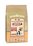 James Wellbeloved Adult Turkey and Ri...