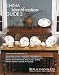 China Identification Guide 3 - Canonsburg, Paden City Pottery, Pope Gosser, Sebring Pottery, W. S. George, etc.