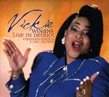 Live in Detroit (W/Dvd) (Exp)