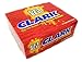 Clark Bar 24ct.