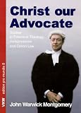 Christ Our Advocate