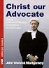 Christ Our Advocate