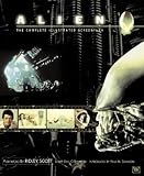 Alien : the complete illustrated screenplay