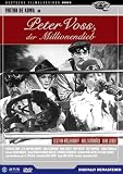 Peter Voss, der Millionendieb - Viktor de Kowa