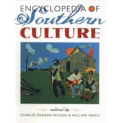 Encyclopedia of Southern Culture