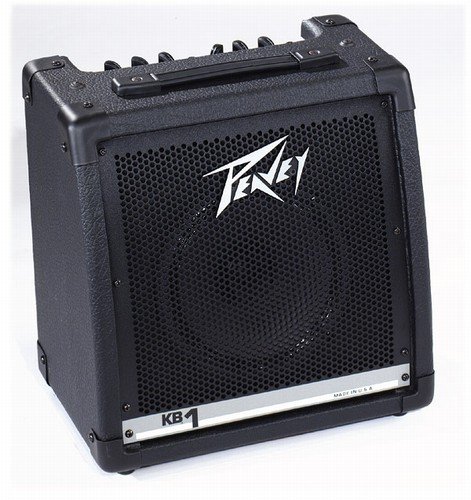 Peavey Kb1 Keyboard Amplifier product image