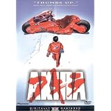 Akira ~ Nozomu Sasaki