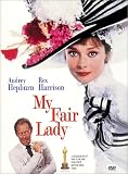 My Fair Lady [Region 2]