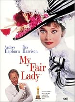 My Fair Lady [Region 2]